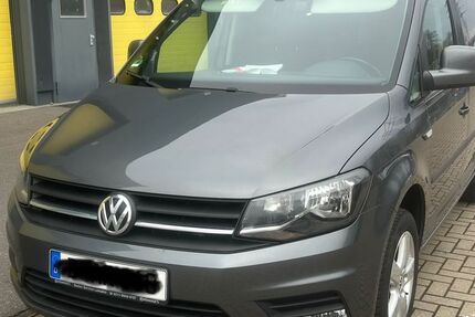 VW Caddy 199.900 km 8.950 &euro; Düsseldorf 40627