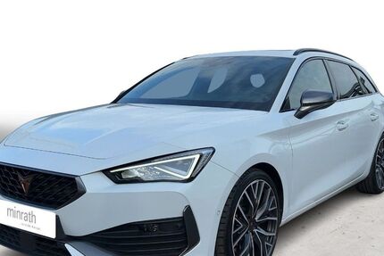 Cupra Leon 38.597 km 30.120 &euro; Moers 47441