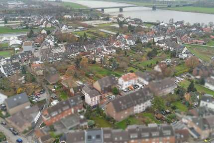 Grundstück zu verkaufen in Düsseldorf 2.290.000 € 2215 m² zimmer