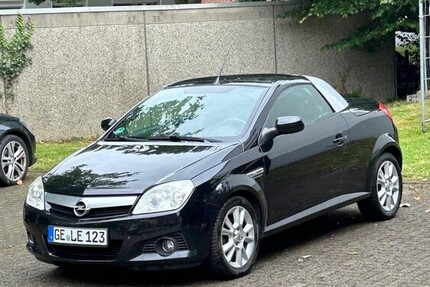 Opel Tigra Twintop