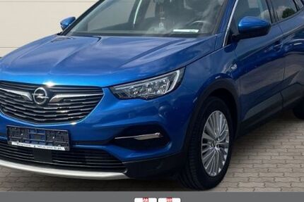 Opel Grandland (X) 67.150 km 15.650 &euro; Dorsten 46286
