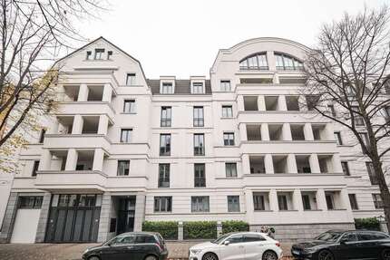 Wohnung Düsseldorf Flingern Süd - 8 Zimmer, 230 m&sup2;, 1.898.000&euro; | Angebot:25491455