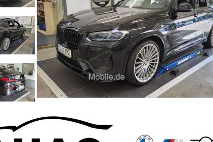 Alpina XD4 51.499 km 67.940 &euro; Gelsenkirchen 45897