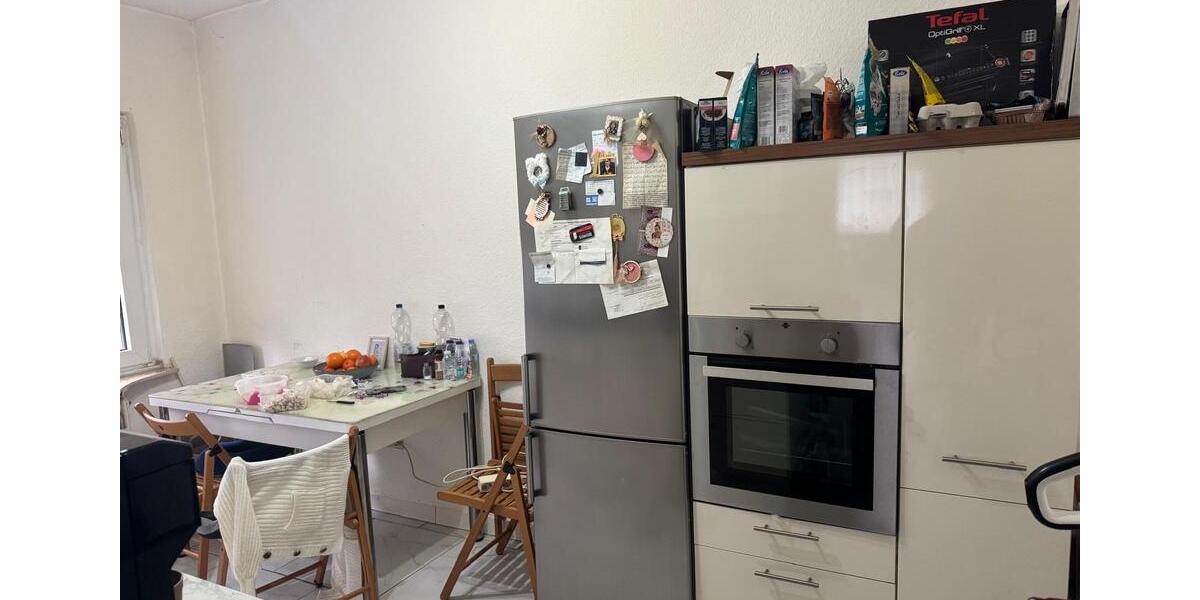 Etagenwohnung Duisburg Laar - 3 Zimmer, 81 m&sup2;, 800&euro; | Angebot:25251402
