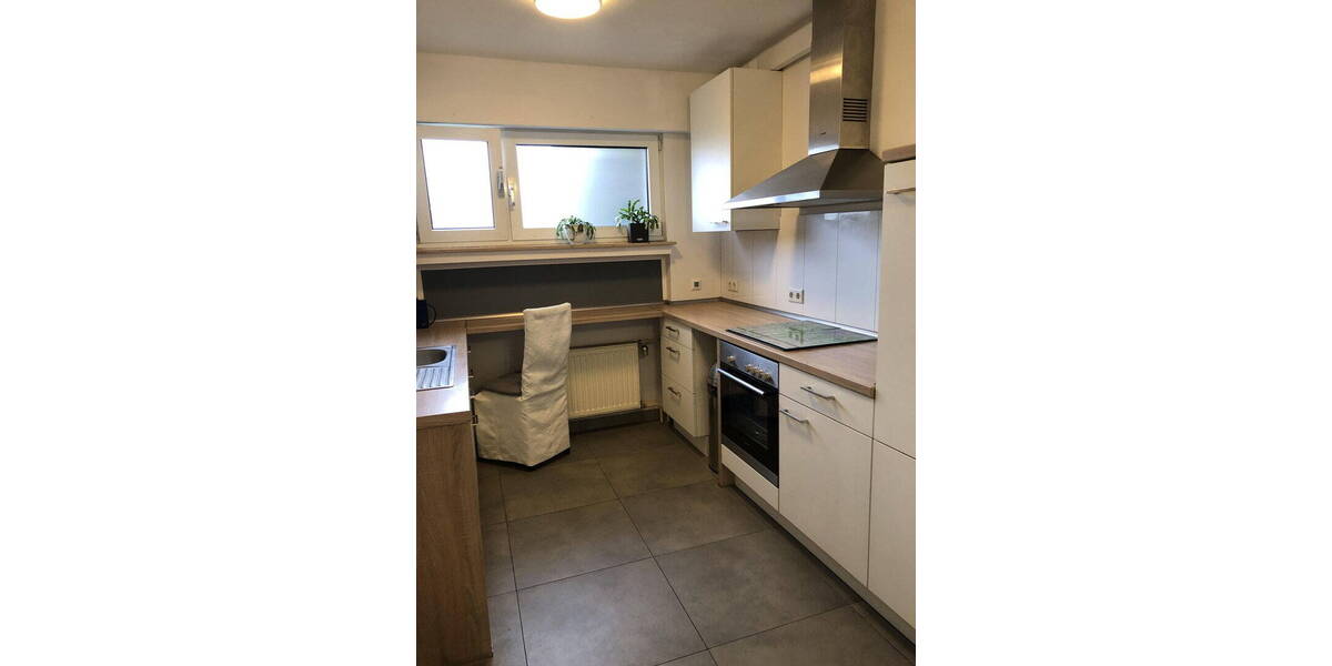 Reihenmittelhaus Krefeld Forstwald - 4 Zimmer, 100 m&sup2;, 299.000&euro; | Angebot:26424396