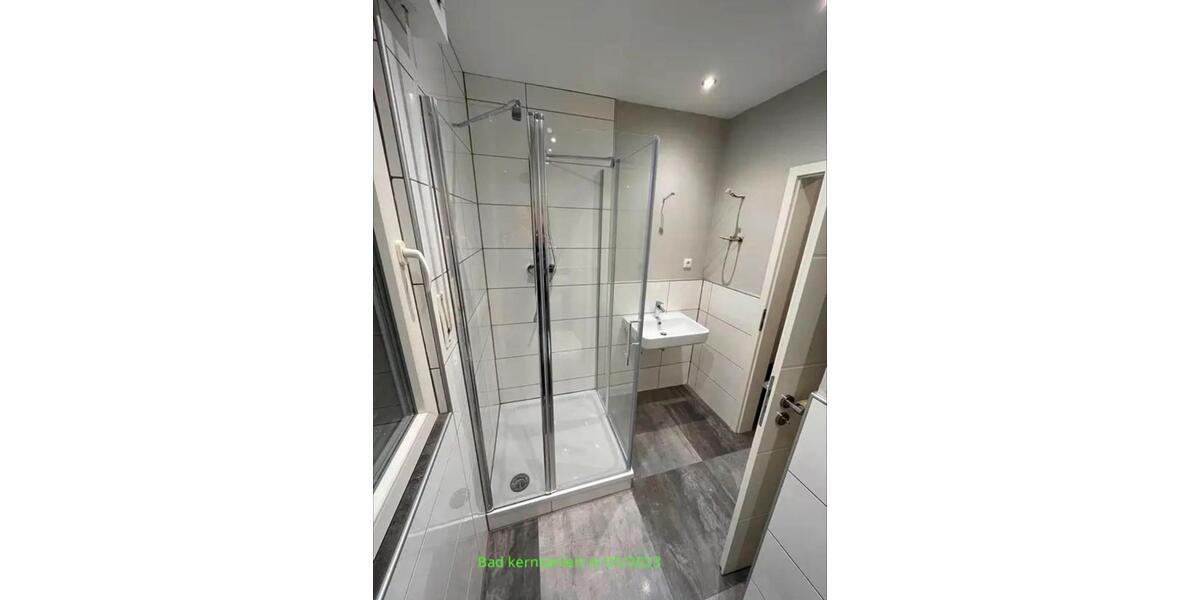 Erdgeschoßwohnung Duisburg Hamborn - 1 Zimmer, 40 m&sup2;, 540&euro; | Angebot:26253425