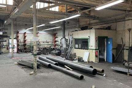 Gewerbeobjekt Kempen - 3.100&euro; | Angebot:26972647
