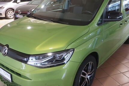 VW Caddy Maxi 27.741 km 39.945 € Neuss 41469
