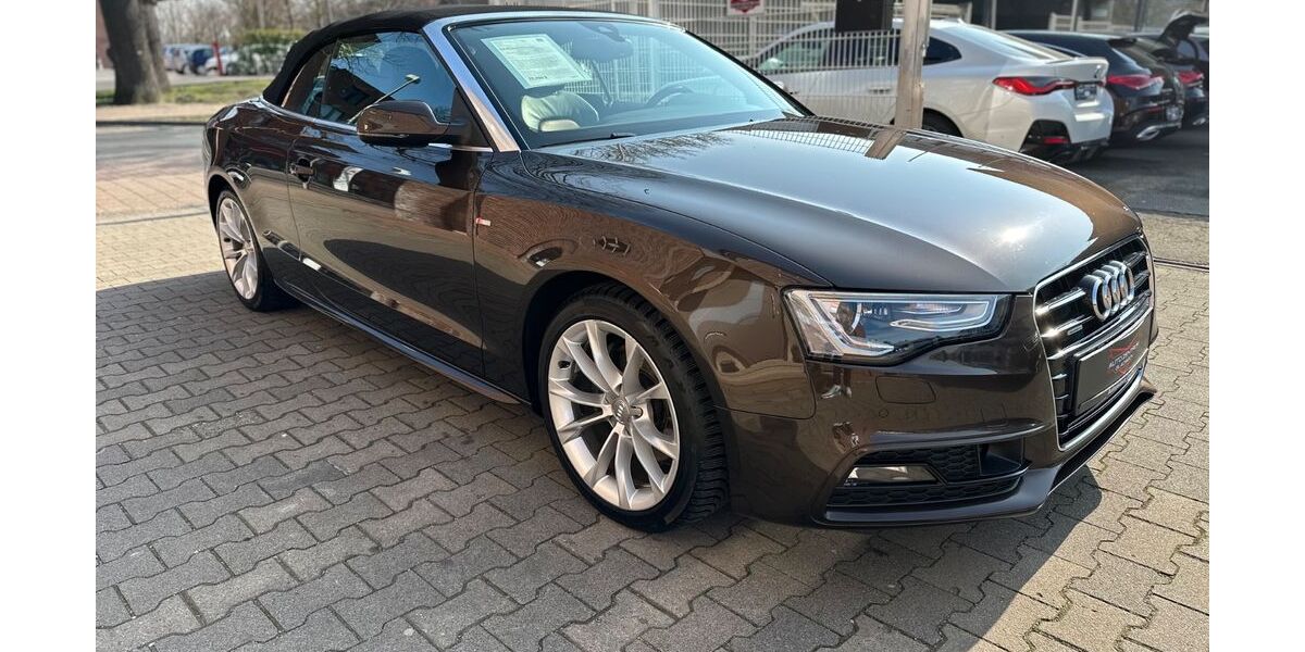 Audi A5 106.000 km 19.490 &euro; Gladbeck 45968