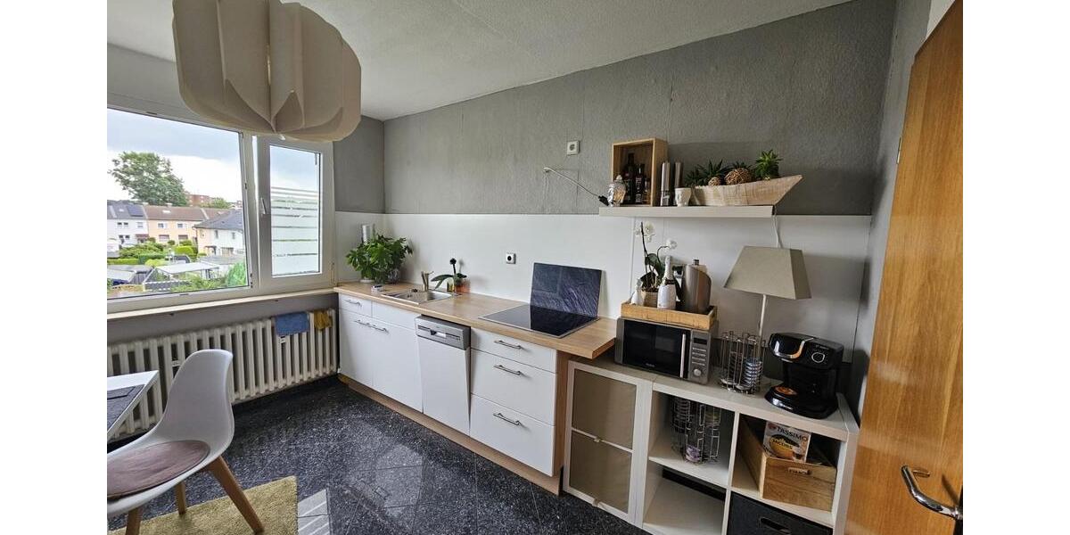 Etagenwohnung Essen Stadtbezirk VI - 3.5 Zimmer, 85 m&sup2;, 700&euro; | Angebot:25633238