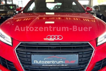 Audi TT 67.000 km 23.590 € Gelsenkirchen 45881