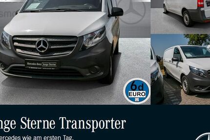 Mercedes-Benz Vito 47.334 km 27.106 € Wesel 46485