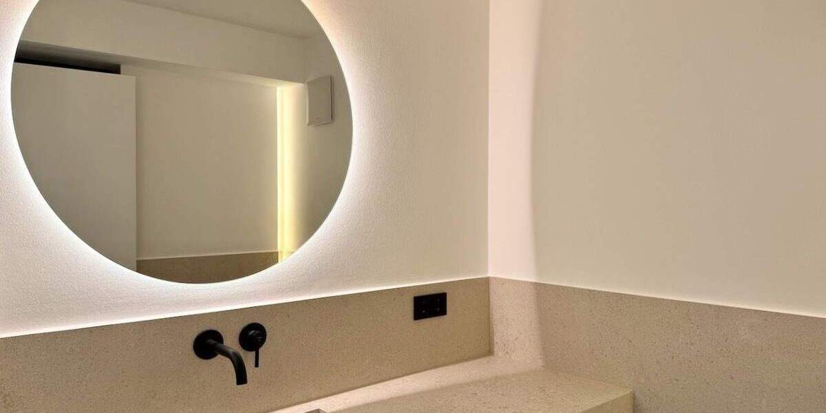 Etagenwohnung Düsseldorf Düsseltal - 4 Zimmer, 160 m&sup2;, 3.990&euro; | Angebot:25302542