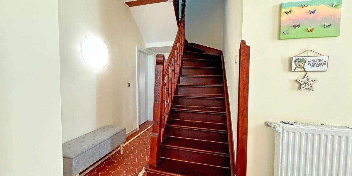 Einfamilienhaus Alpen Menzelen-West - 5 Zimmer, 144 m&sup2;, 379.000&euro; | Angebot:25373813