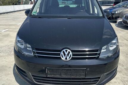 VW Sharan