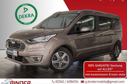 Ford Grand Tourneo