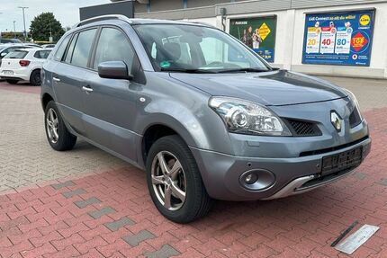 Renault Koleos 201.000 km 2.800 € Bottrop 46238
