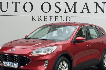 Ford Kuga 104.470 km 15.950 € Krefeld 47805