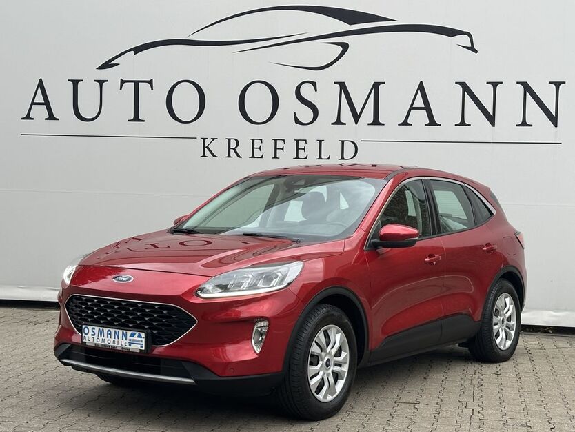 Ford Kuga 104.470 km 15.950 € Krefeld 47805