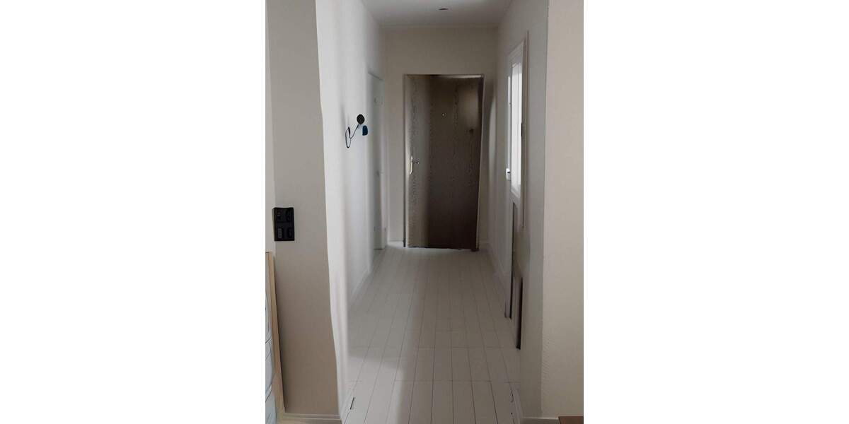 Etagenwohnung Duisburg Rahm - 3 Zimmer, 61 m&sup2;, 126.000&euro; | Angebot:24407159