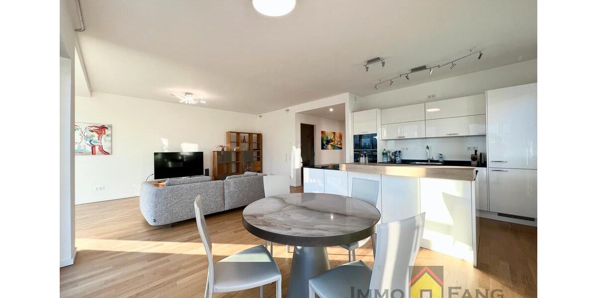 Etagenwohnung Düsseldorf Stadtbezirk 2 - 4 Zimmer, 121 m&sup2;, 2.510&euro; | Angebot:26354383