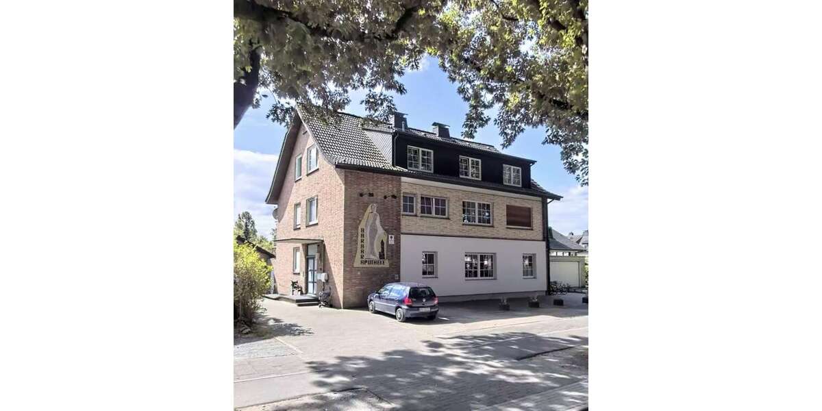 Etagenwohnung Dorsten - 4 Zimmer, 117 m&sup2;, 239.000&euro; | Angebot:14847066