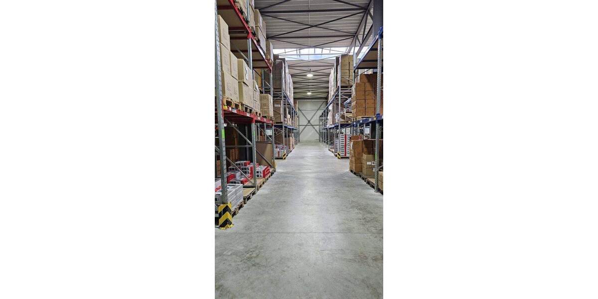 Gewerbeobjekt Willich - 17.900&euro; | Angebot:25910529