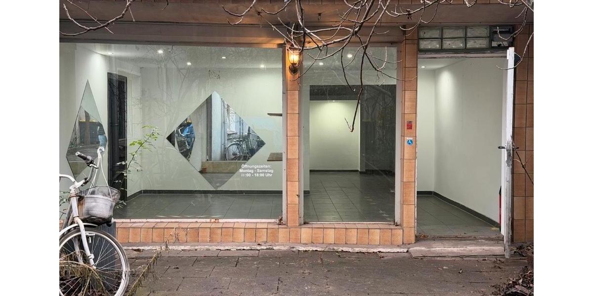 Gewerbeobjekt Duisburg Hamborn - 1.300&euro; | Angebot:26366467
