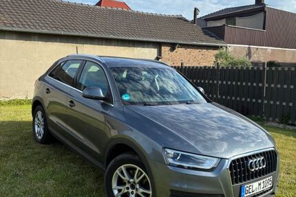 Audi Q3 115.000 km 14.500 &euro; Kerken 47647