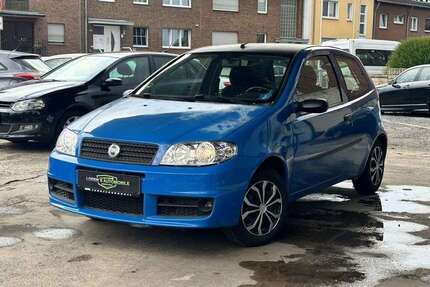 Fiat Punto 158.693 km 1.390 € Mönchengladbach 41238