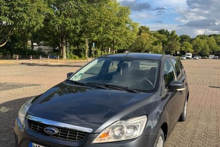 Ford Focus 365.950 km 1.350 &euro; Moers 47445