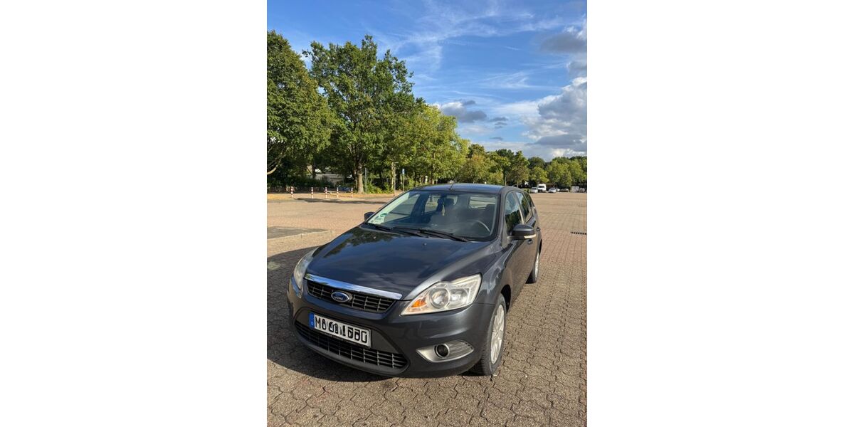 Ford Focus 365.950 km 1.350 &euro; Moers 47445