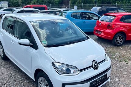 VW up!
