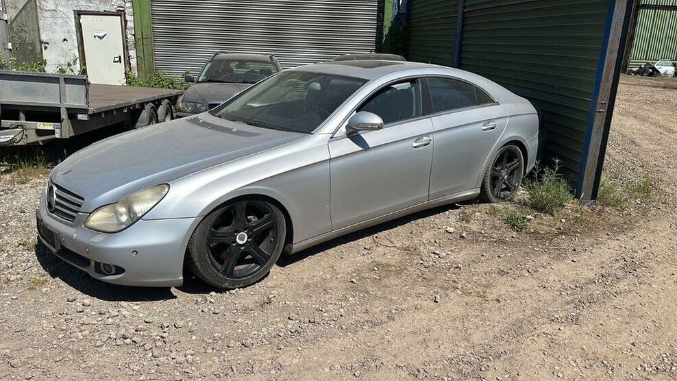 CLS 350