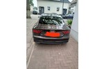 A7 Sportback