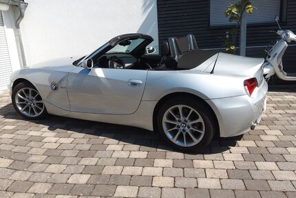 BMW Z4 80.000 km 9.900 &euro; Hattingen 45529