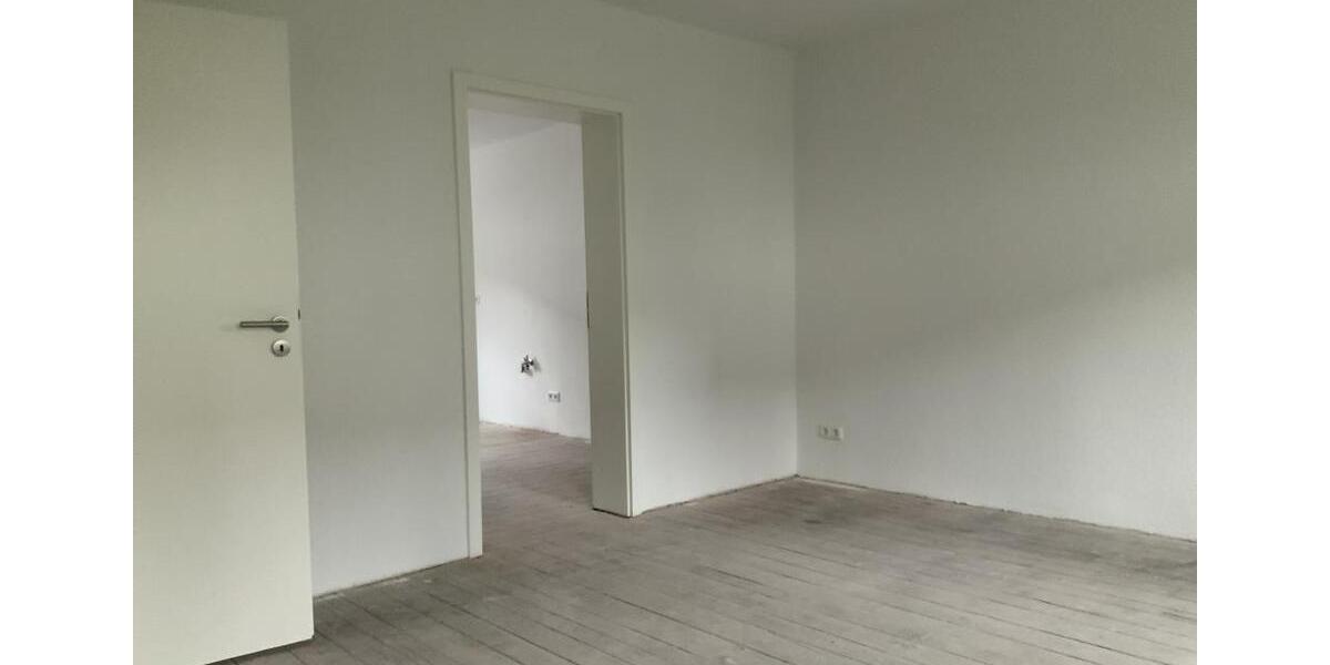 Erdgeschoßwohnung Gelsenkirchen Resse - 3 Zimmer, 47 m&sup2;, 379&euro; | Angebot:25233598