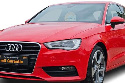 Audi A3 143.560 km 10.180 € Duisburg 47249