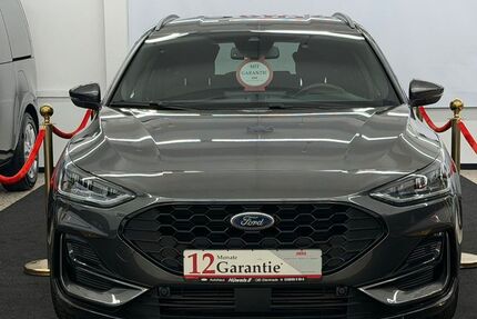 Ford Focus 21.471 km 19.599 &euro; Oberhausen 46049