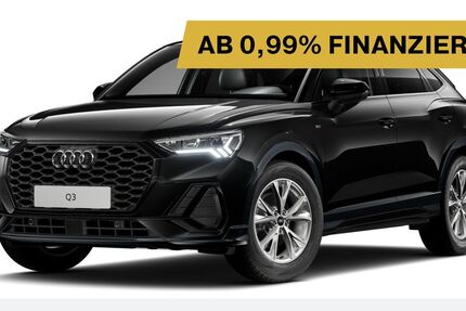 Audi Q3 37.068 km 35.790 &euro; Gelsenkirchen 45894