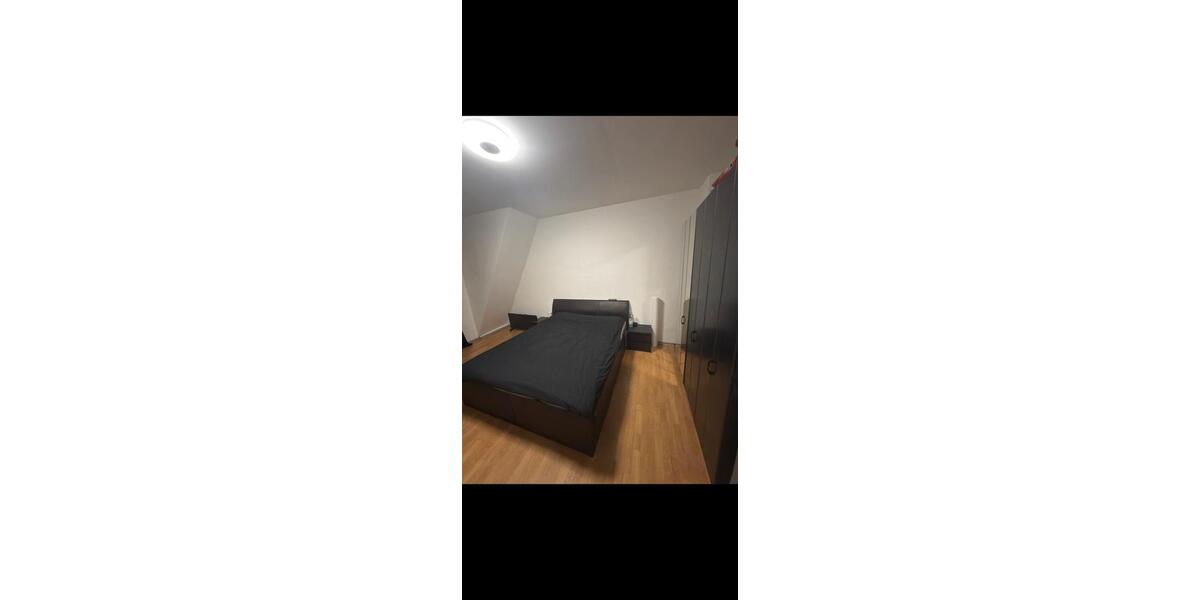 Etagenwohnung Duisburg Duisburg-Mitte - 1 Zimmer, 18 m&sup2;, 500&euro; | Angebot:26356804