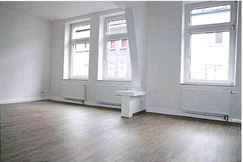 Essen-Frohnhausen, geräumige 3,5-Raum-Wohnung in zentraler Lage
