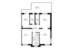 Mehrfamilienhaus, Wohnhaus Düsseldorf Gerresheim - 1 Zimmer, 295 m&sup2;, 1.390.000&euro; | Angebot:25799900