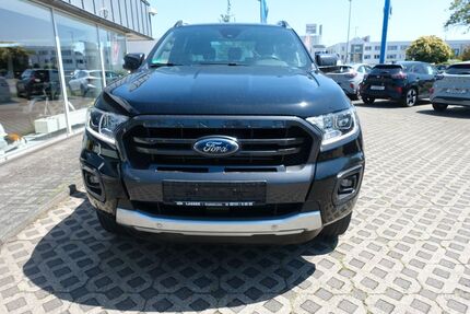 Ford Ranger 84.500 km 31.999 € Krefeld 47809