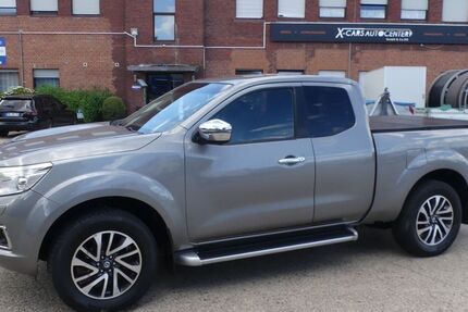 Nissan Navara 153.126 km 17.950 &euro; Essen 45309