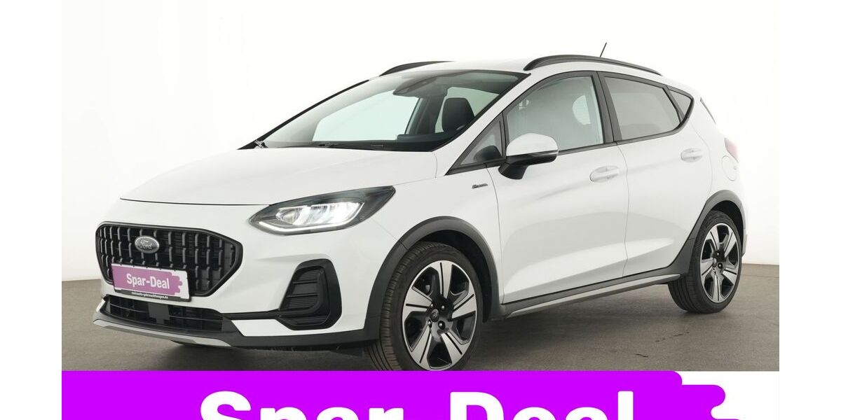 Ford Fiesta 43.240 km 14.989 &euro; Neuss 41460