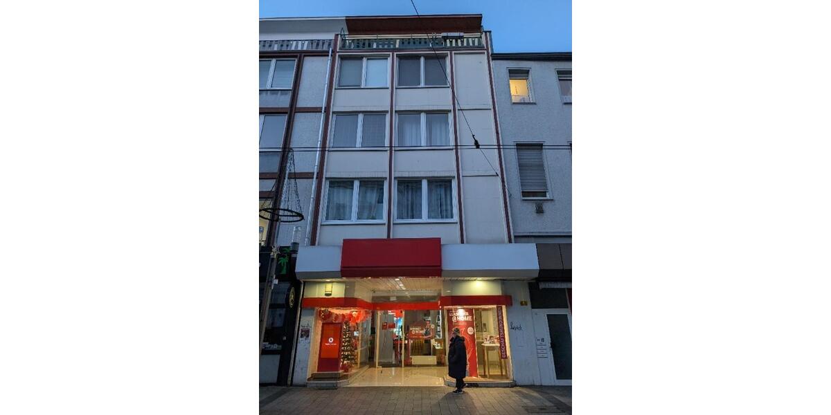 Gewerbeobjekt Neuss - 2.300&euro; | Angebot:25636148