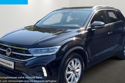 VW T-Roc 19.506 km 29.950 € Wuppertal 42109