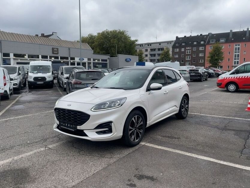 Kuga