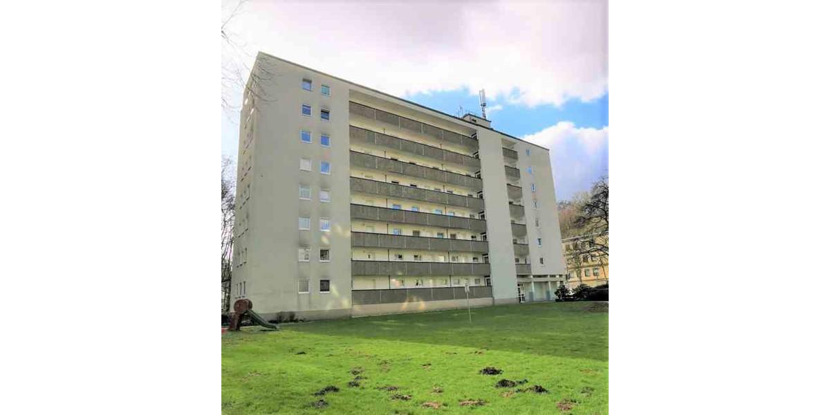 Etagenwohnung Velbert Pöthen - 2 Zimmer, 59 m&sup2;, 531&euro; | Angebot:25096560